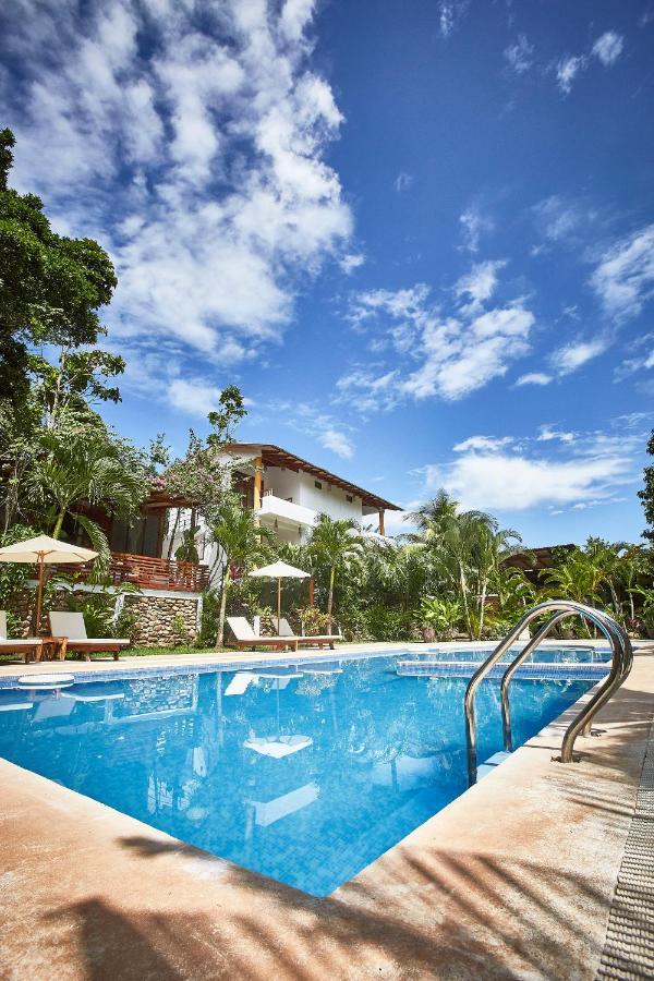 Villa Lu Amazon Ecolodge Tarapoto Eksteriør billede