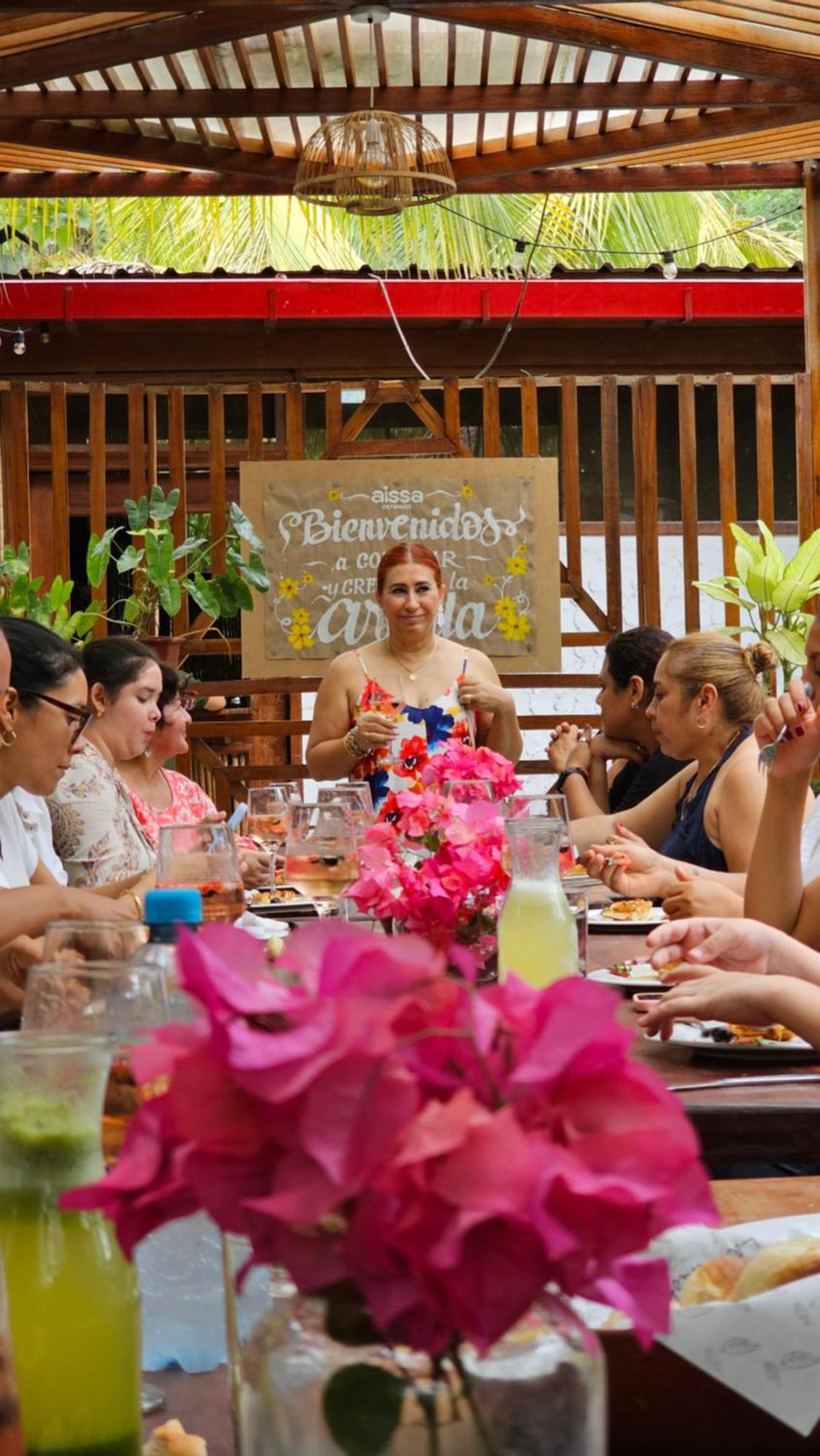 Villa Lu Amazon Ecolodge Tarapoto Eksteriør billede