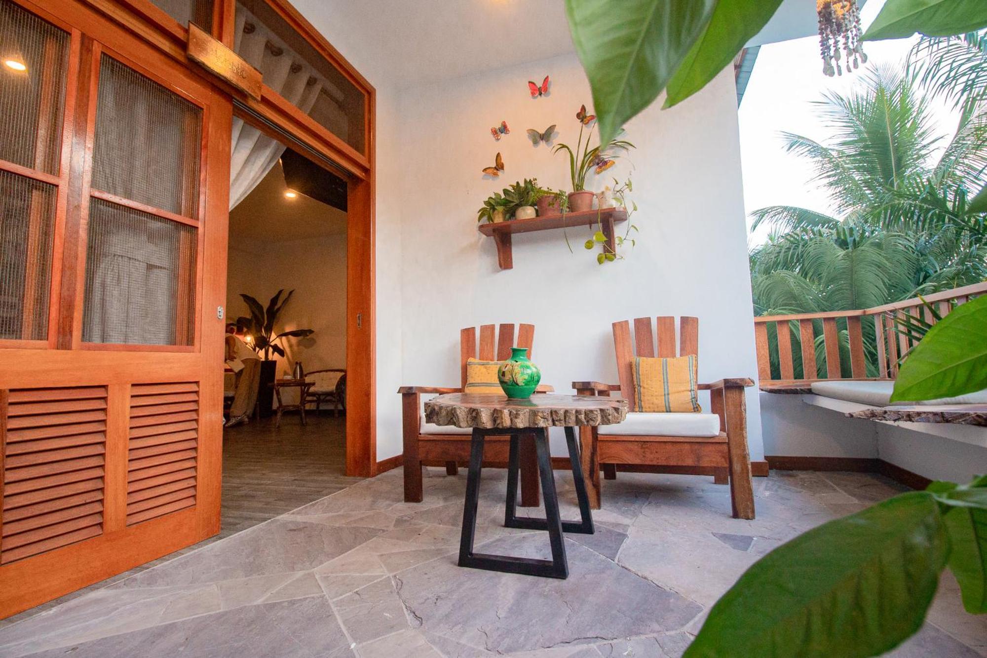 Villa Lu Amazon Ecolodge Tarapoto Eksteriør billede